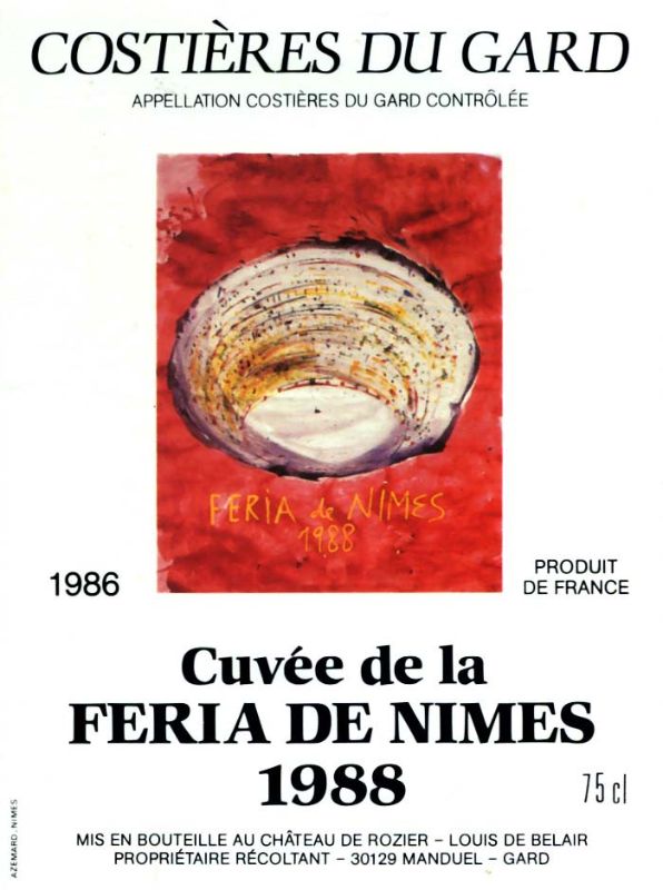 Gard-Rozier-Feria de Nimes 1988.jpg